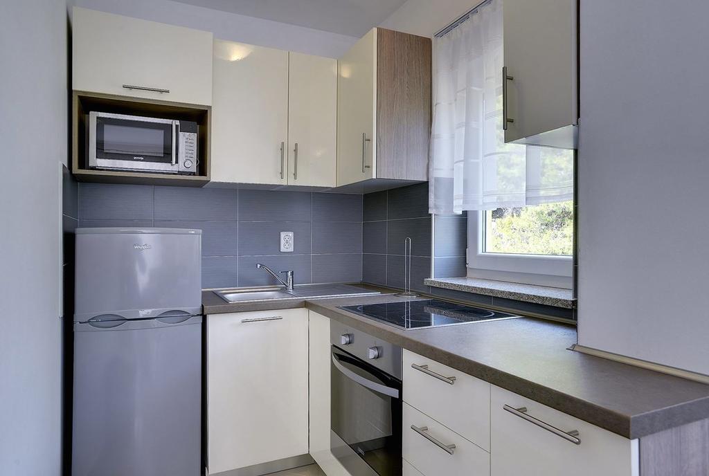 Apartments Kralj Медулин Екстериор снимка