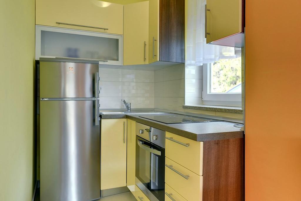 Apartments Kralj Медулин Екстериор снимка