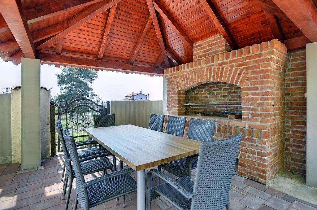 Apartments Kralj Медулин Екстериор снимка